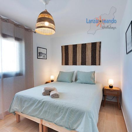 Vivienda Vacacional Froggy'S Puerto del Carmen  Luaran gambar