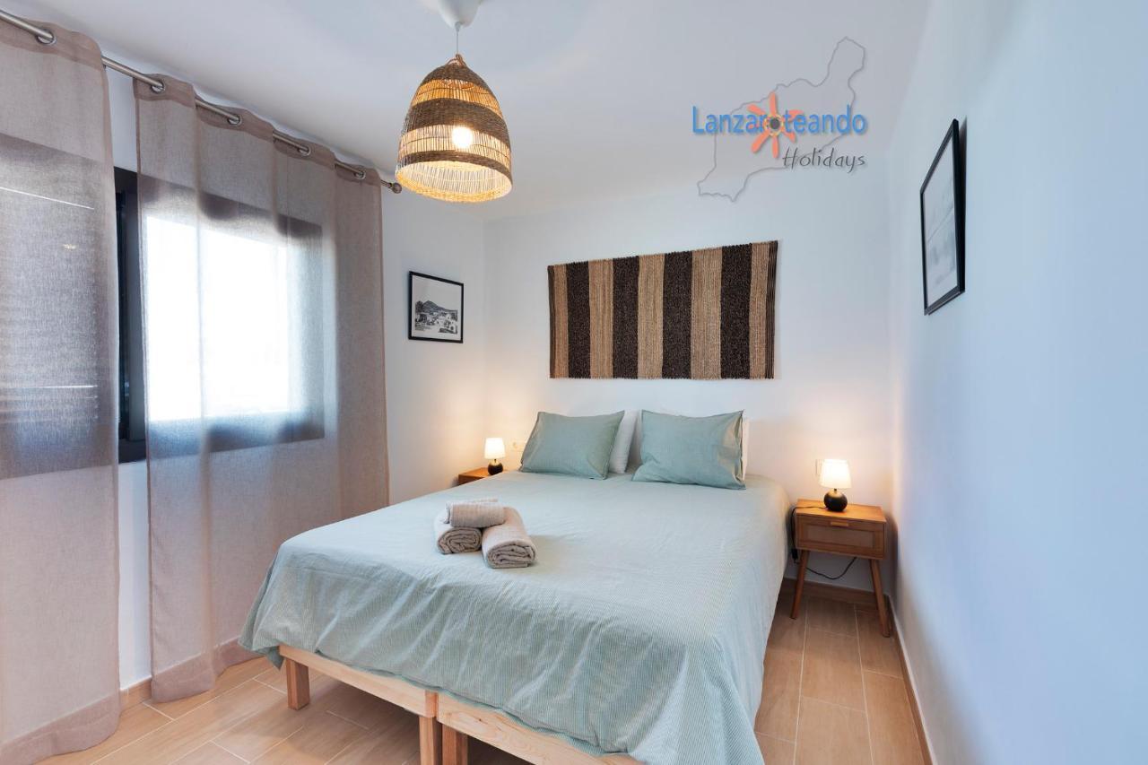 Vivienda Vacacional Froggy'S Puerto del Carmen  Luaran gambar