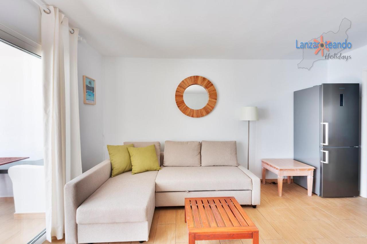 Vivienda Vacacional Froggy'S Puerto del Carmen  Luaran gambar