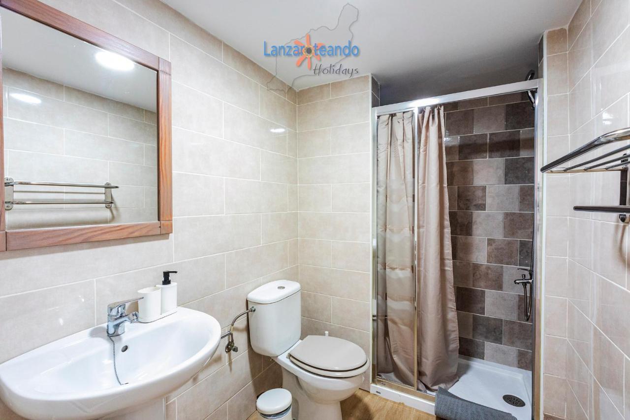 Vivienda Vacacional Froggy'S Puerto del Carmen  Luaran gambar