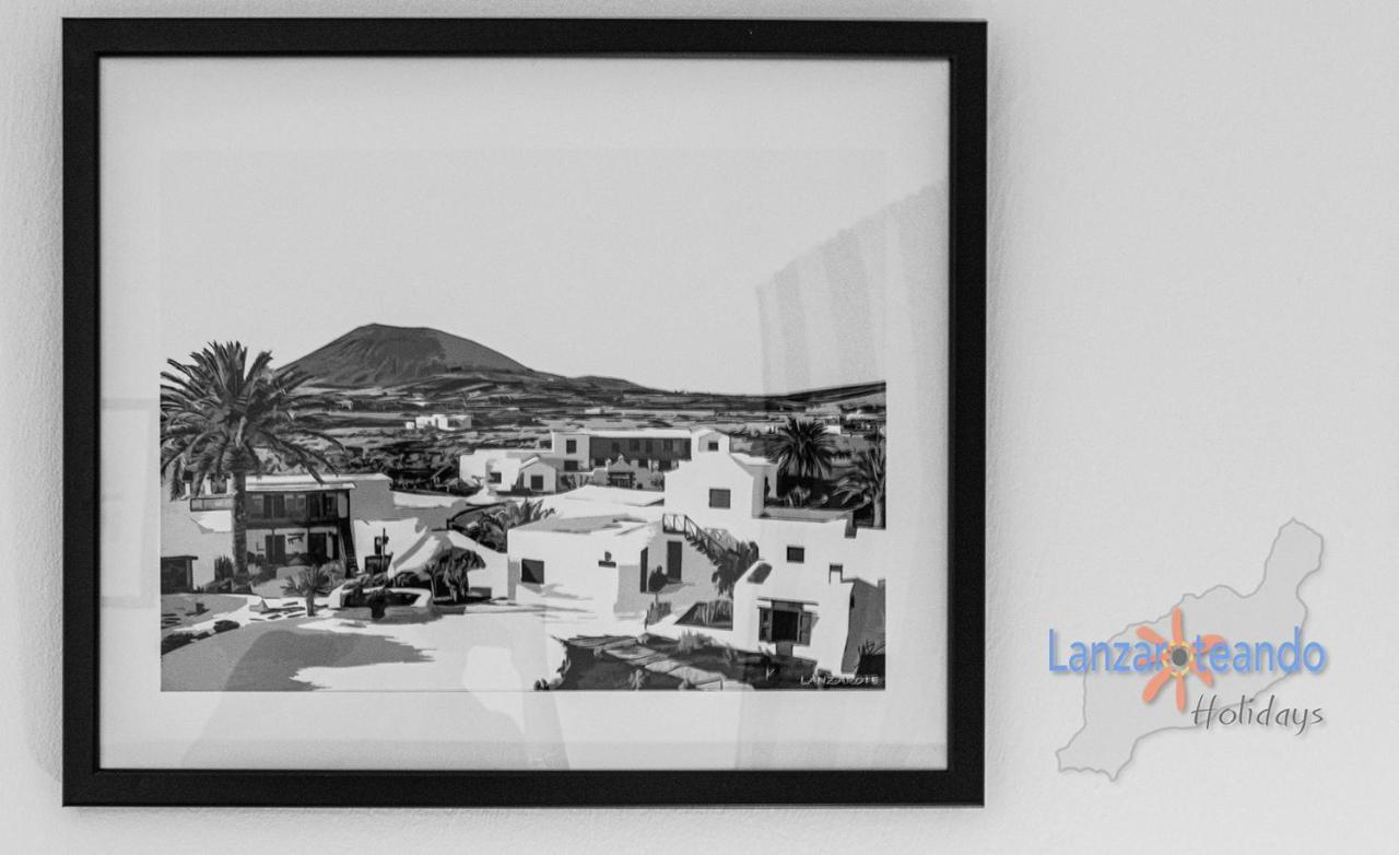 Vivienda Vacacional Froggy'S Puerto del Carmen  Luaran gambar