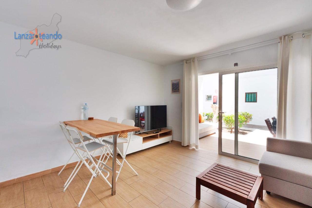 Vivienda Vacacional Froggy'S Puerto del Carmen  Luaran gambar